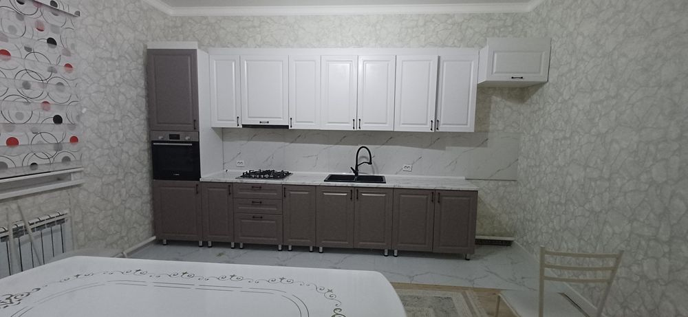 Кухонная  гарнетура