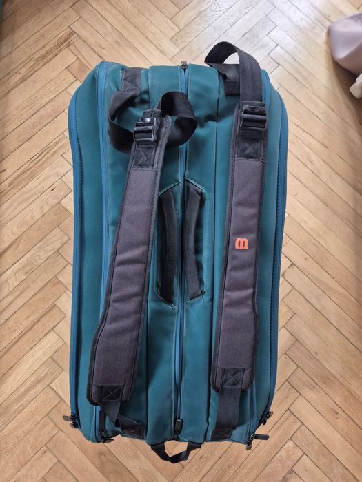 Geanta Tenis Wilson Blade