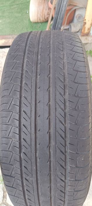 Летни гуми Yokohama 225/55/18