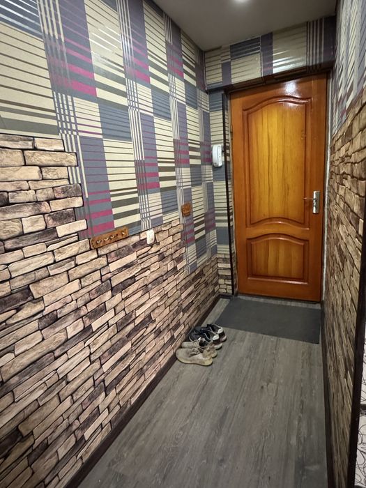 Квартира 5 квартал