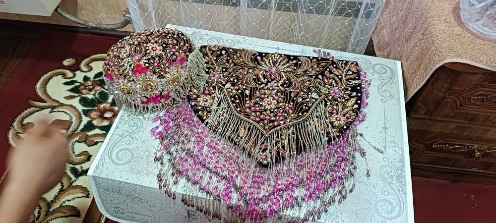 Kalpoq dast rumolcha