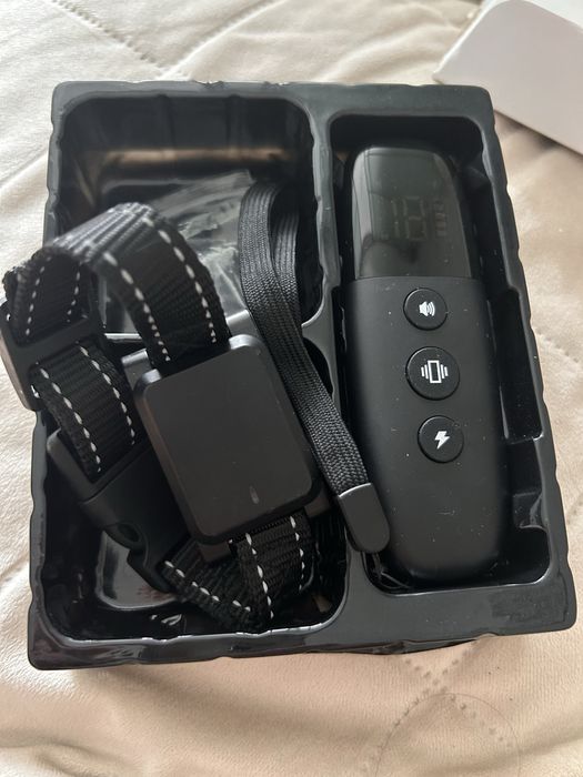 Ошейник для дресиррвки собак