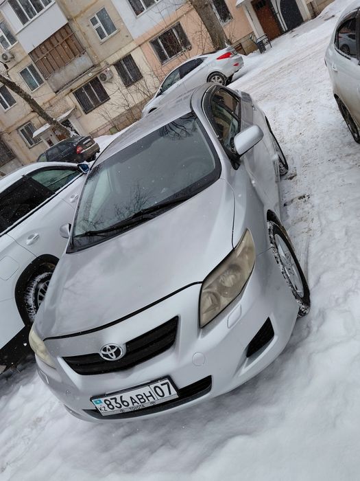 Продаётся Тойота