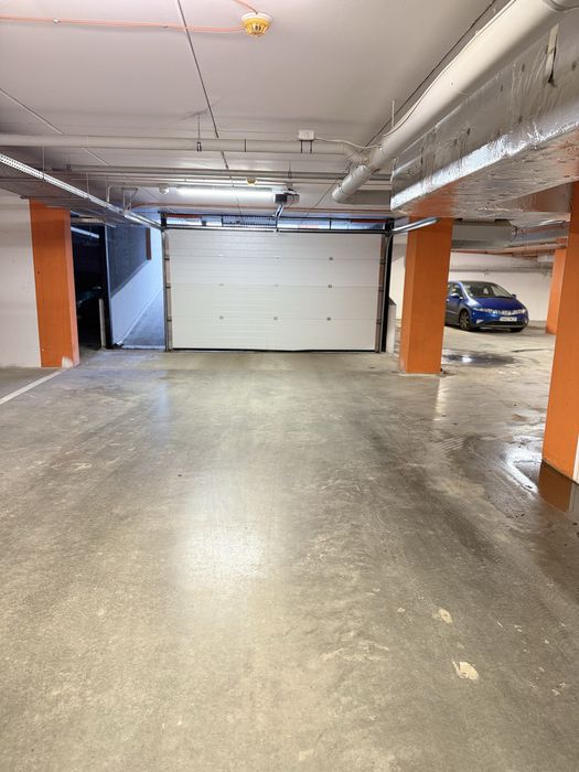 Parcare subterana in Monarch Residence | Circumvalatiunii | comision 0