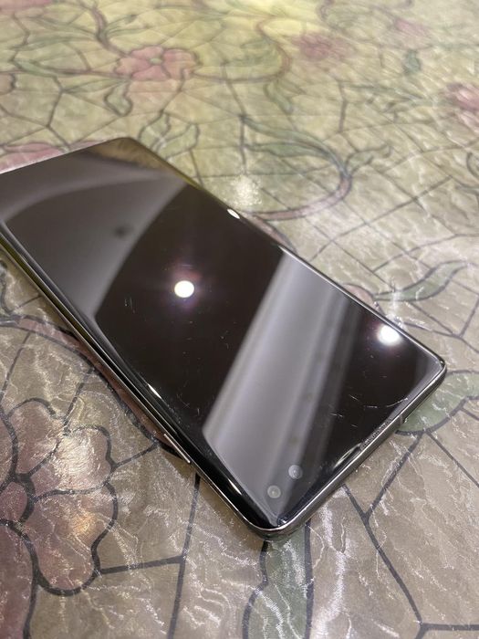 Samsung Galaxy S10+ 128гб