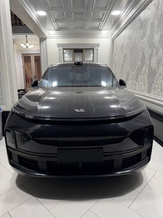 Ли 9 Ультра 2025