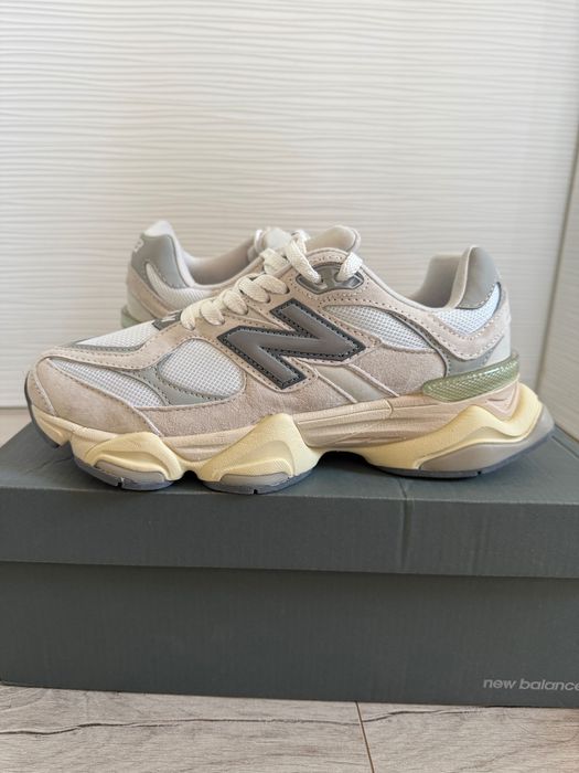 Маратонки new balance 9060