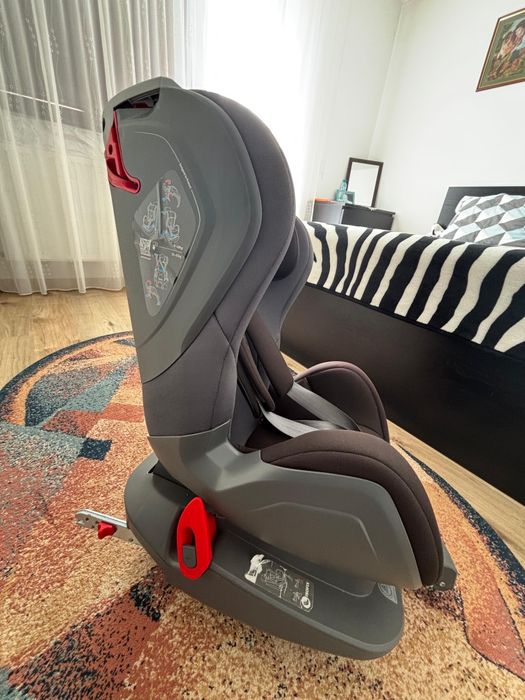 Scaun masina pentru copii 9-25kg isofix