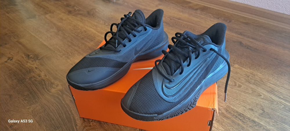 Мъжки спортни обувки Nike