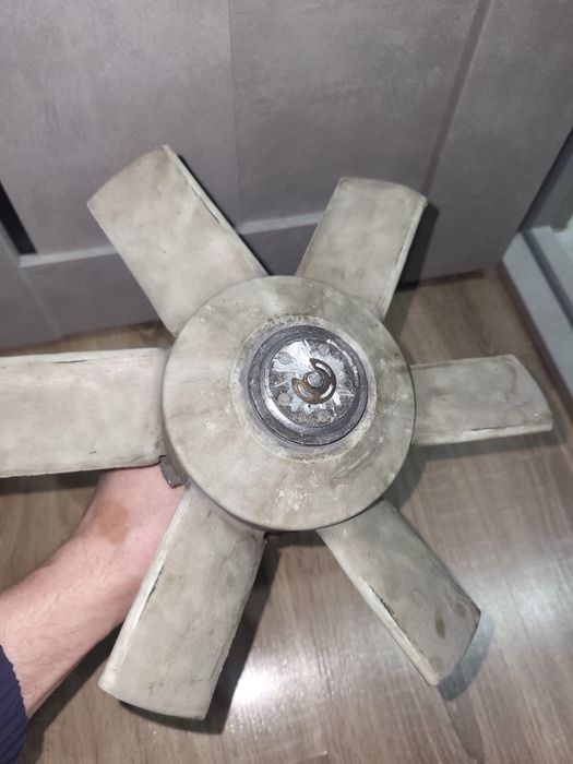 Продаю вентилятор