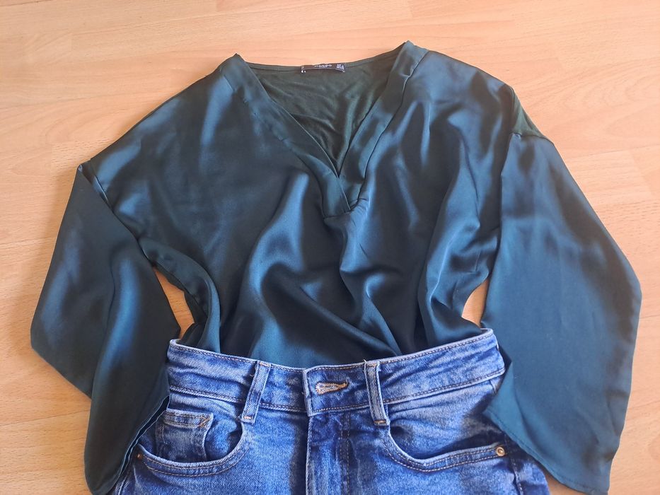 Zara Mango Calliope нови дамски блузи/ризи