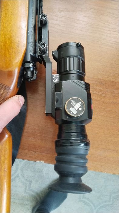 Тепловизор HT-C8