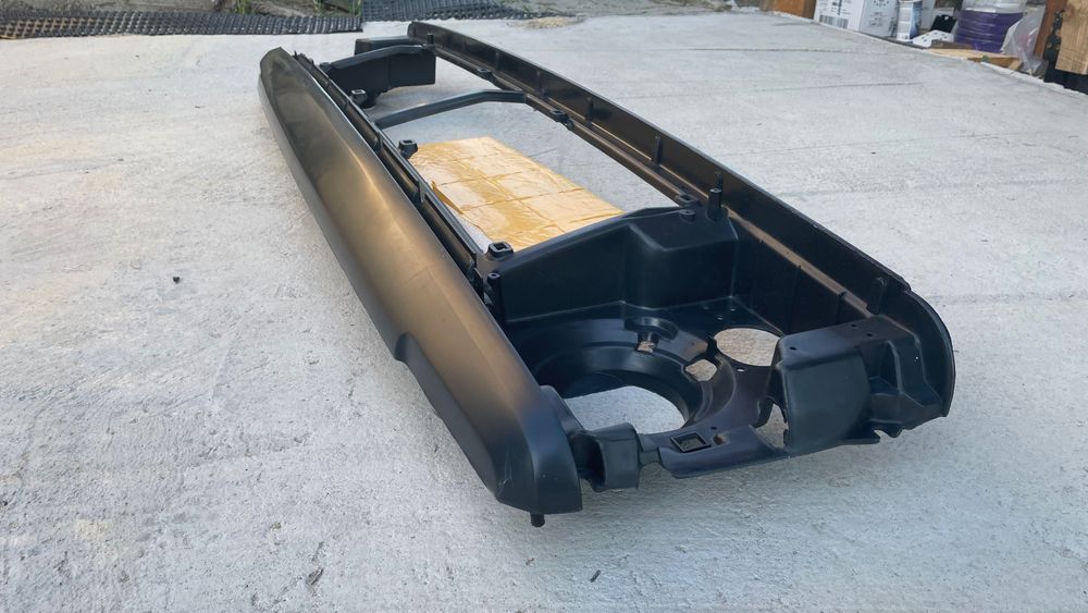 Части за cherokee