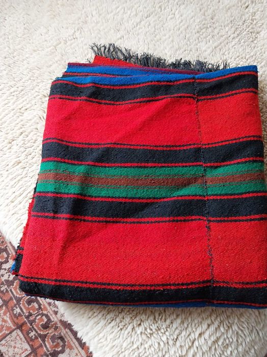 Ръчно направени пътеки