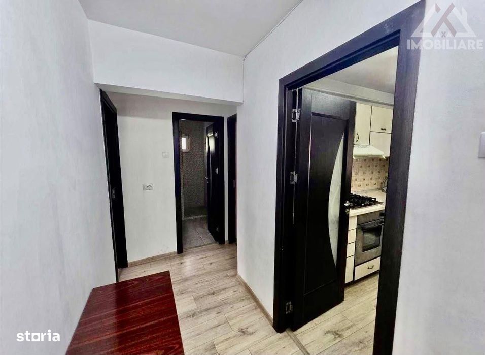 Apartament 2 camere CUG - Tudor Neculai