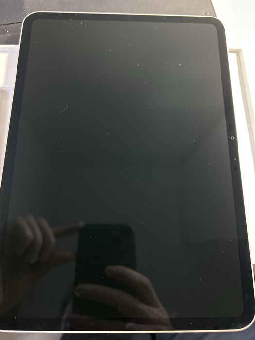 Ipad 11 Pro (M4), 512 GB, conctivitate Wifi + cellular. 5800 lei