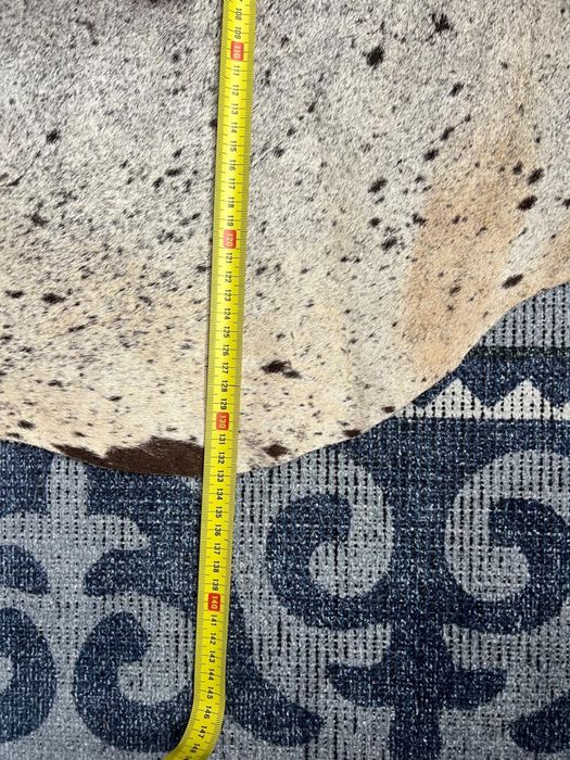 Эксклюзивные шкуры быков