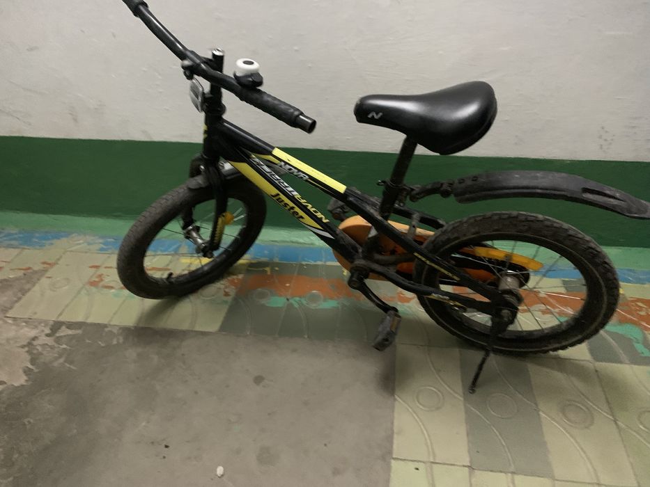 Продам велосипед для детей