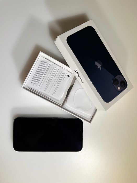 Iphone 13 - 128 GB - Ca nou