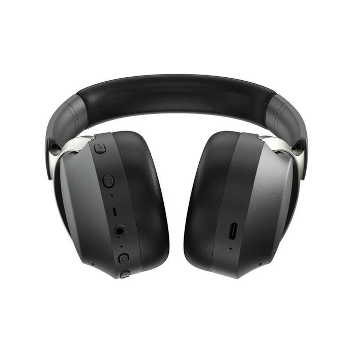 Безжични Bluetooth Слушалки Creative Zen Hybrid SXFI черни