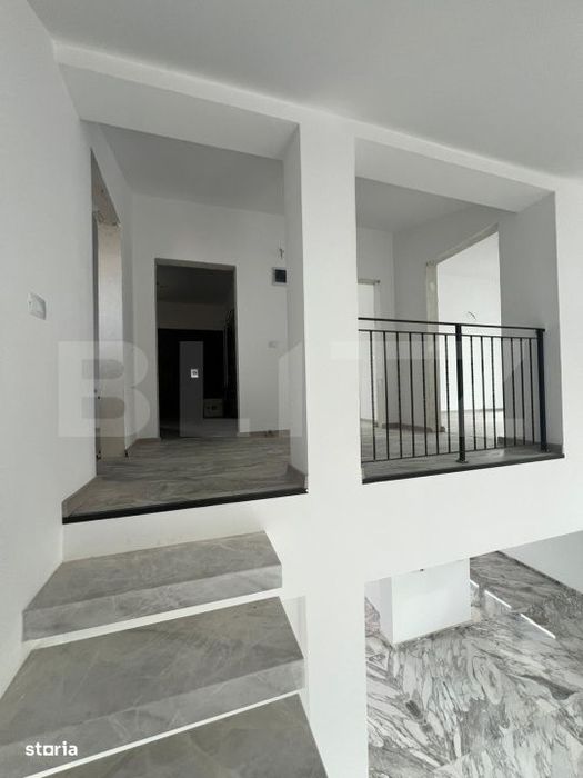 Casa P+1, 140 mp suprafata utila, 370 mp curte, cartier Damila