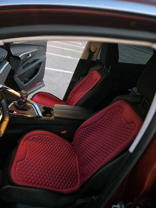 Продавам Пежо Peugeot 3008 1.5 Blue HDI  SUV