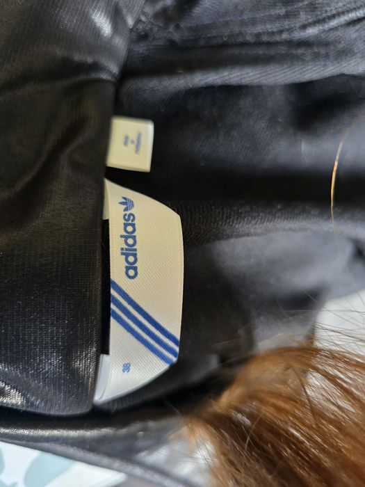 Adidas горнище S/M