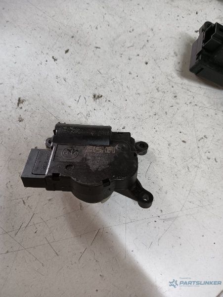 Motoras Clapeta Aeroterma Opel Zafira B (A05) [ 2005 - 2015 ]