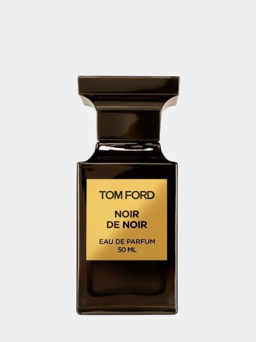 Tom Ford Noir De Noir парфюм для мужчин и женщин