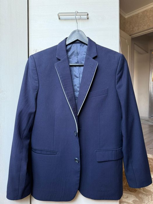 Пиджак форма НИШ