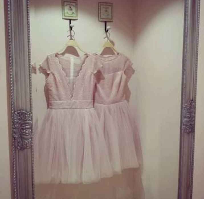 Vand rochie, marimea S!