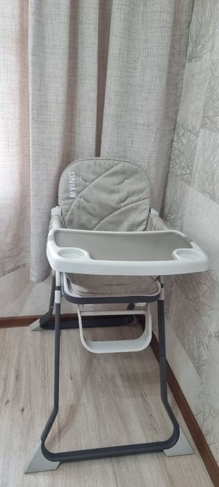 Стульчик детский