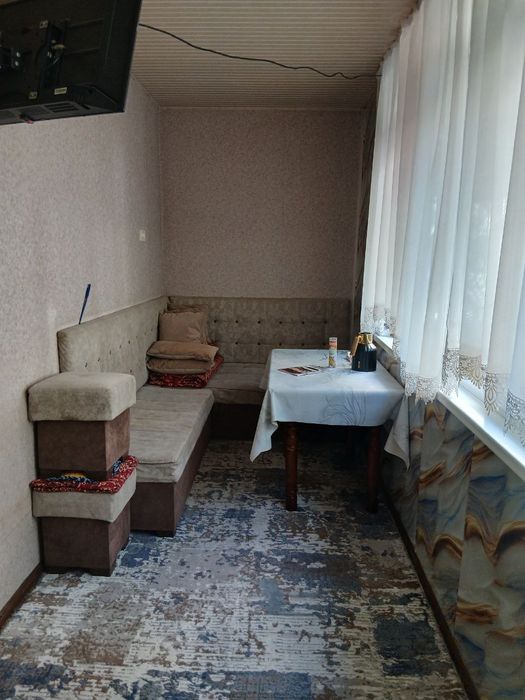 Срочно продаётся своя 3х ком.кв.