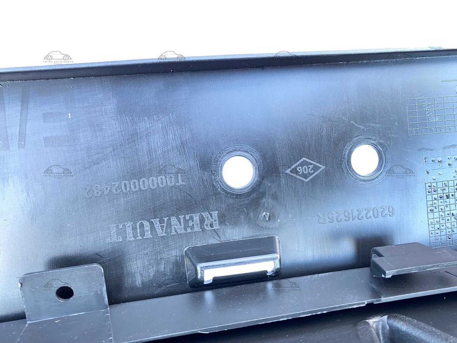 Bara fata Renault Megane 3 GT Line 2012-2014 noua originala Renault