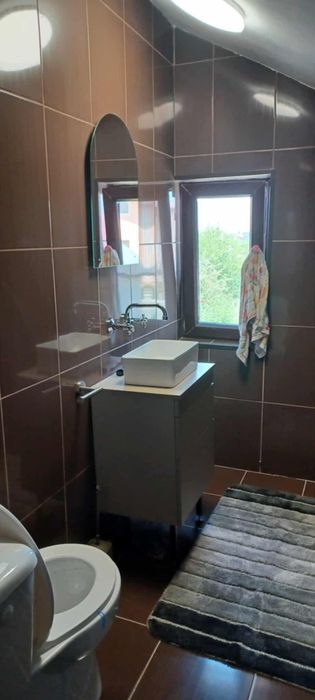 Vand casa P+M in Valu lui Traian zona C