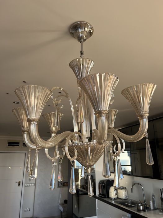 Голям кристален полилей