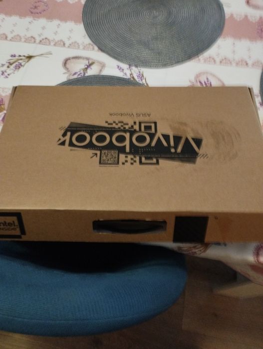 Leptop .asus Vivobook