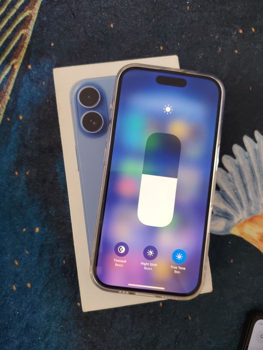 продаётся телефон