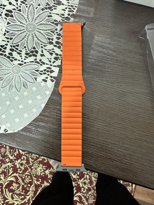 Продам ремешок для Apple Watch ( 42/44/45/49 мм )