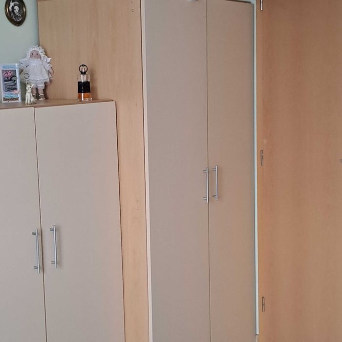 Продава се Двустаен апартамент в Несебър - 64 кв.м за 514 €/кв.м - Снимка #8