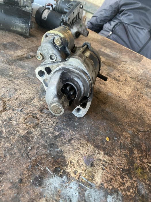 Стартер за хонда джаз 1.2/1.4 бензин