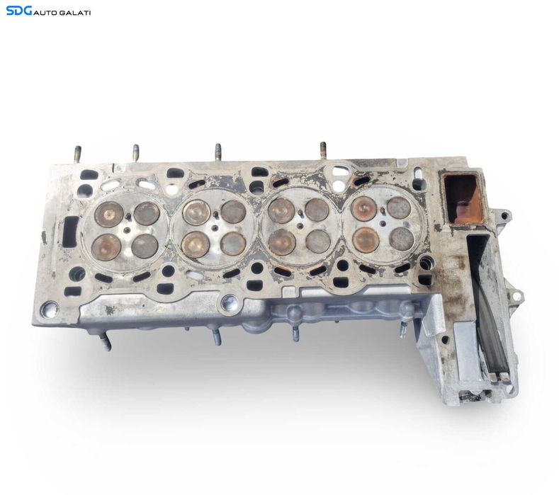Chiulasa Chiuloasa Motor cu Ax Came Opel Vectra C 2.2 DTI Y22DTR 2002 - 2008 Cod R9128018 [H0002]