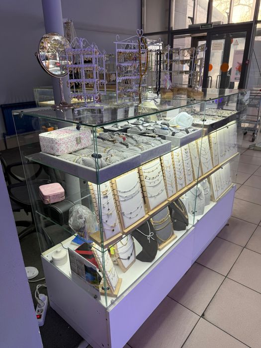 Островок, оборудование