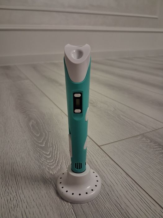 3D ручка, 3D PEN