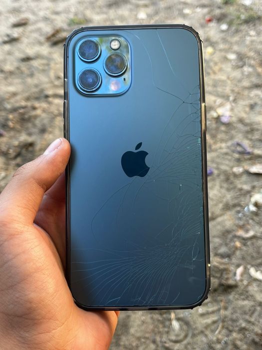 Iphone 12 pro max