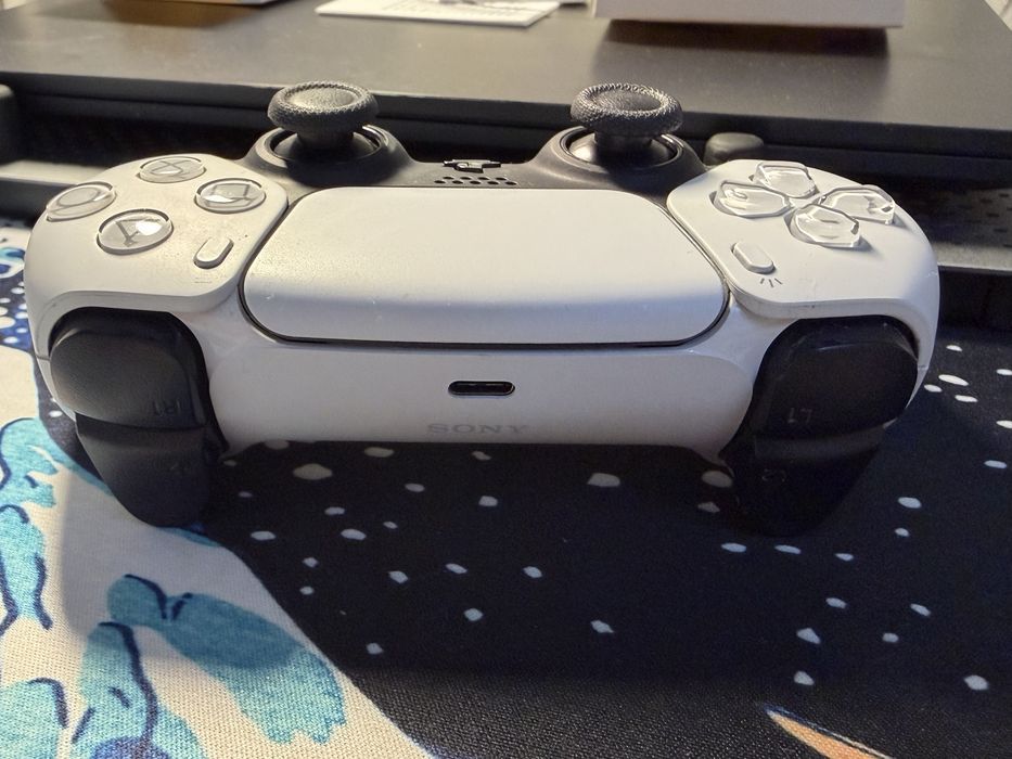 Sony DualSense для PlayStation 5
