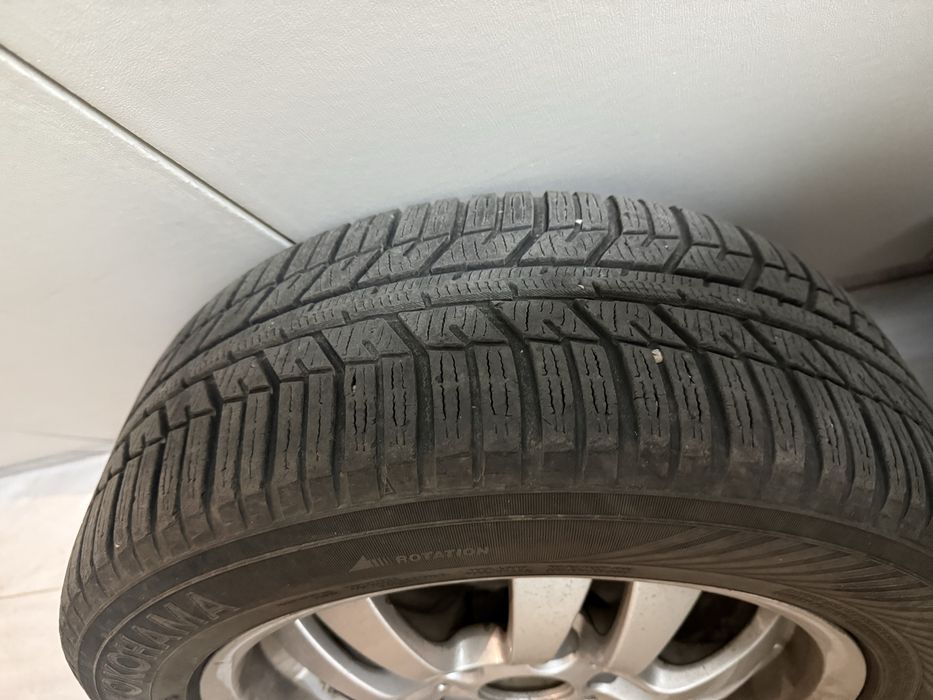 Оригинални Джанти Style 154