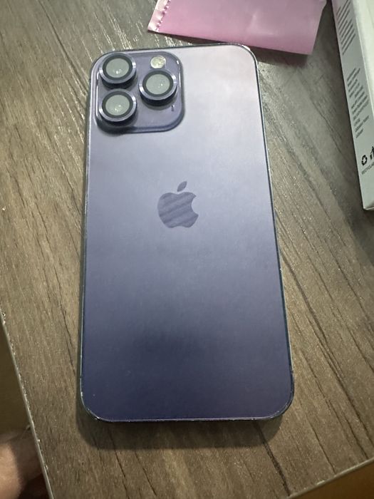 Iphone 14 pro max 128Gb