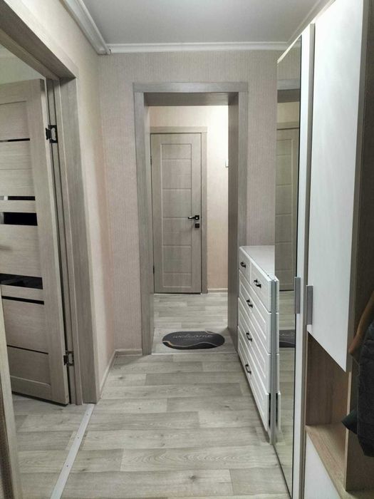 Продажа 2-комнатной квартиры