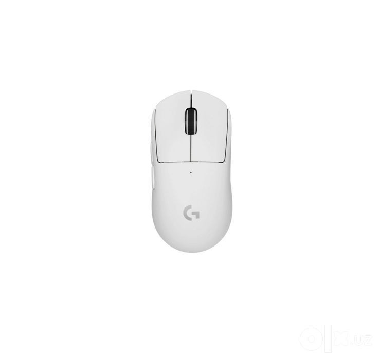 ' Мышь Logitech G PRO X Superlight 2 Wireless White